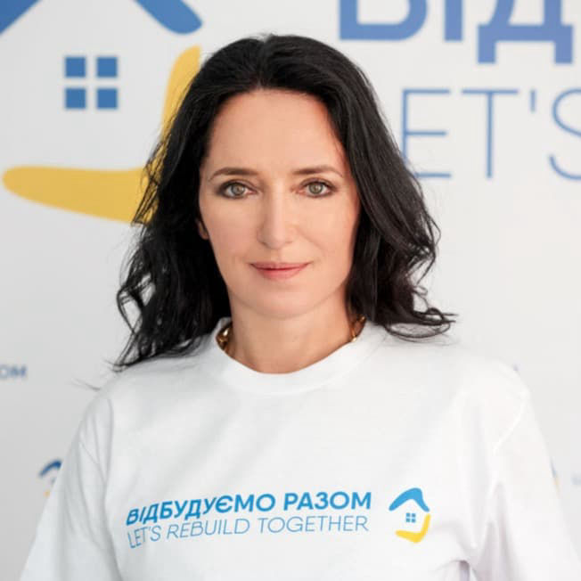 Наталя Коваленко