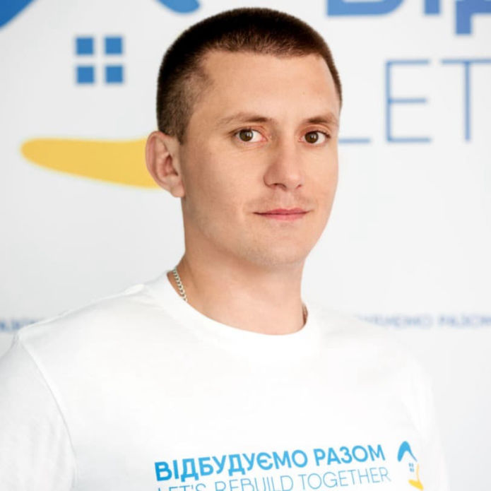 Вадим Олександрович Пасiчнюк