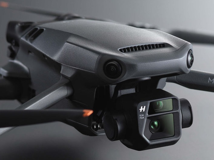 Многоцелевой монокуляр ночного видения